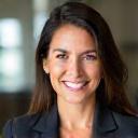 Portrait of Eva from rental company
